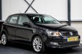 Volkswagen Polo - 1.4-16V Comfortline 86pk 5-Deurs 2e Eig|NL|DLR|50dkm|Airco|17inch|Cruise control|P - 1 - Thumbnail