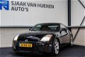 Nissan 350Z - 3.5 V6 35th. Anniversary 301pk Facelift 1e Eig|NL|Dealer|Clima|Leder|LM|Stoelverwarmin - 1 - Thumbnail