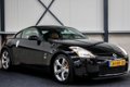 Nissan 350Z - 3.5 V6 35th. Anniversary 301pk Facelift 1e Eig|NL|Dealer|Clima|Leder|LM|Stoelverwarmin - 1 - Thumbnail