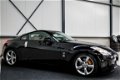 Nissan 350Z - 3.5 V6 35th. Anniversary 301pk Facelift 1e Eig|NL|Dealer|Clima|Leder|LM|Stoelverwarmin - 1 - Thumbnail