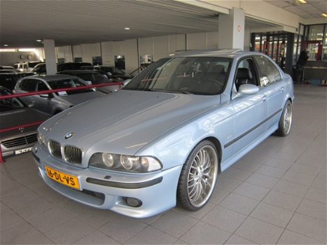 BMW 5-serie - M5 - 1