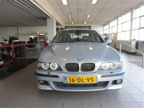 BMW 5-serie - M5 - 1