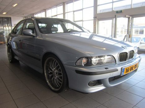 BMW 5-serie - M5 - 1