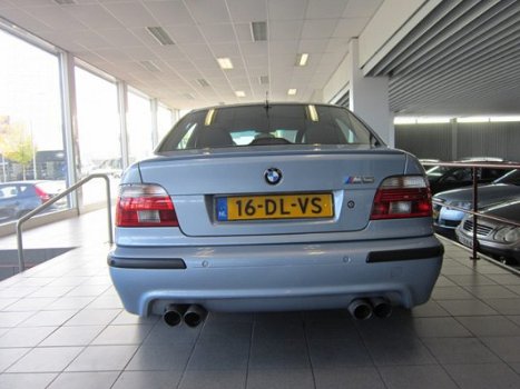 BMW 5-serie - M5 - 1