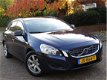 Volvo V60 - 1.6 DRIVe / luxe uitvoering / Ocean Drive - 1 - Thumbnail