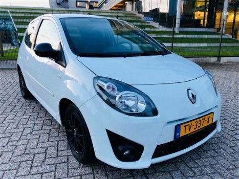 Renault Twingo - 1.2-16V Night & Day - 1