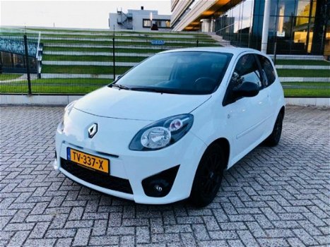 Renault Twingo - 1.2-16V Night & Day - 1