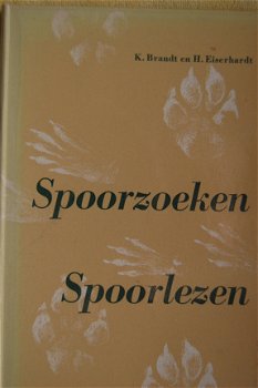 Spoorzoeken Spoorlezen - 1