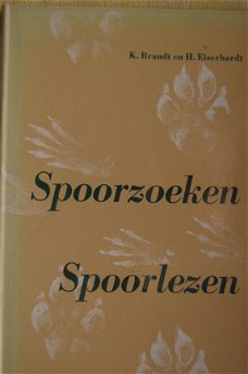 Spoorzoeken Spoorlezen