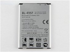 Adecuado para LG BL-49SF Batería para móviles