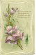 Duitse bloemenkaart serie XX no 861 - 1 - Thumbnail
