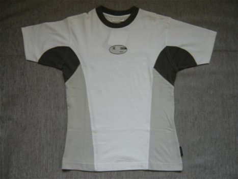 Nieuw Rucanor Jongens T-Shirt maat 152 - 1