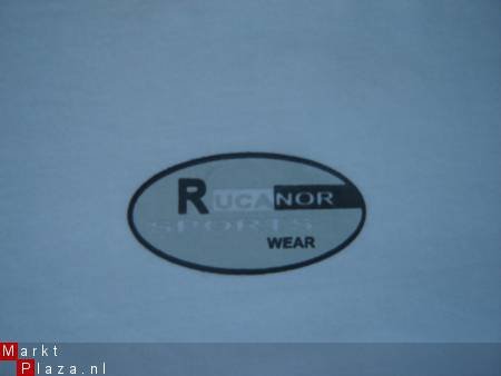 Nieuw Rucanor Jongens T-Shirt maat 152 - 4