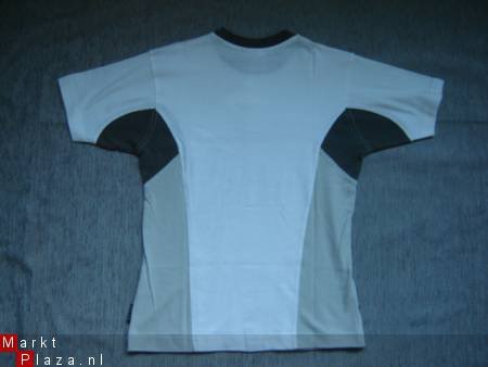 Nieuw Rucanor Jongens T-Shirt maat 152 - 5