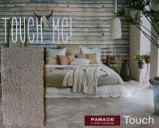 Parade Touch