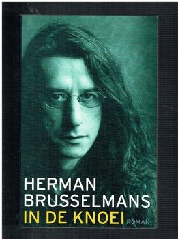 In de knoei door Herman Brusselmans - 1