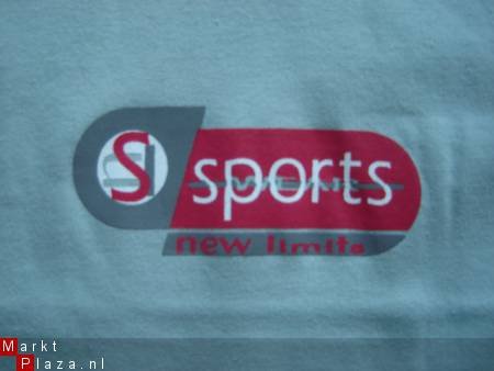 Nieuw Stoer Jongens T-Shirt maat 152 - 2