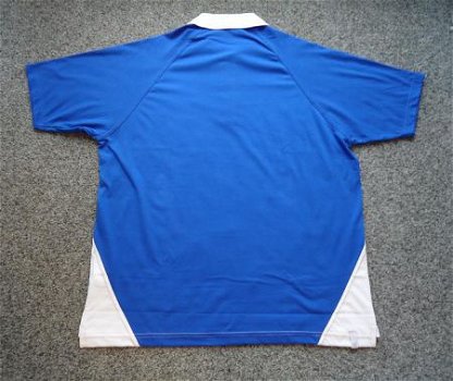 RUCANOR Heren (Tennis) Polo maat XXL - 3