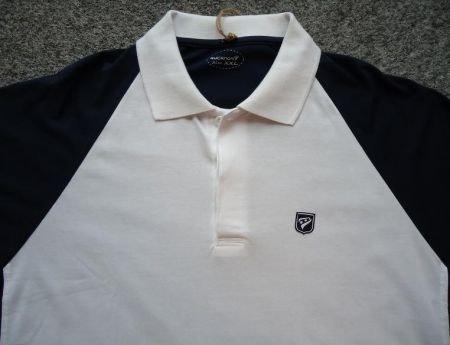 RUCANOR Heren (Tennis) Polo maat XXL - 2