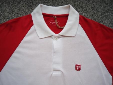 RUCANOR Heren (Tennis) Polo maat L - 2