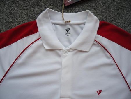 RUCANOR Heren (Tennis) Polo maat XXL - 3