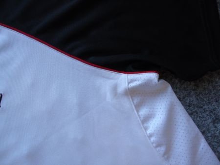 RUCANOR Heren (Tennis) Polo maat XXL - 3