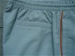 RUCANOR Heren Tennisshort GRIJS maat L - 4 - Thumbnail