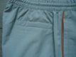 RUCANOR Heren Tennisshort GRIJS maat S - 4 - Thumbnail