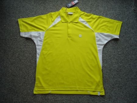 RUCANOR Heren (Tennis) Polo maat XXL - 1