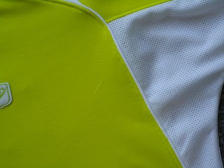 RUCANOR Heren (Tennis) Polo maat XXL - 6