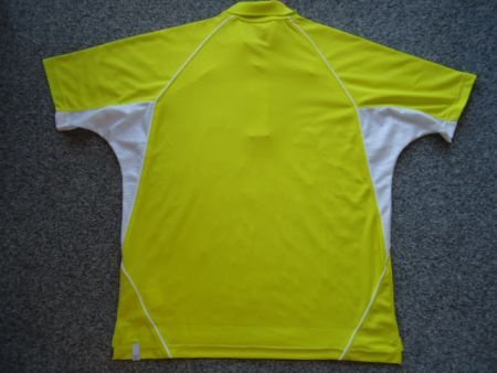 RUCANOR Heren (Tennis) Polo maat XXL - 7