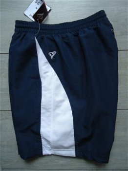 RUCANOR Heren Tennisshort maat L - 1