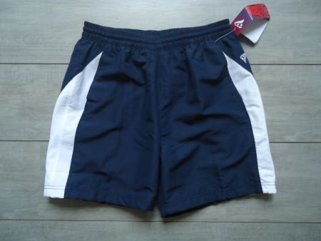 RUCANOR Heren Tennisshort maat L - 2