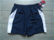 RUCANOR Heren Tennisshort maat L - 2 - Thumbnail