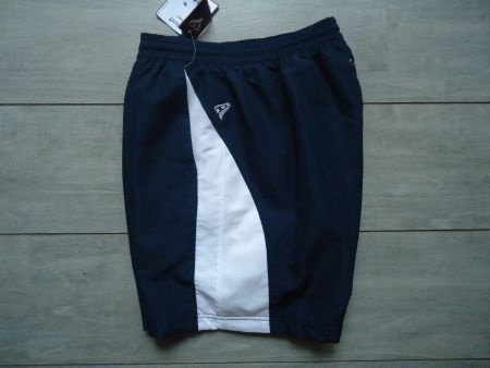 RUCANOR Heren Tennisshort maat M - 3