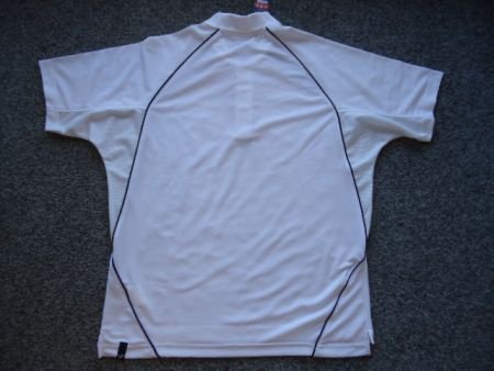 RUCANOR Heren (Tennis) Polo maat M - 4