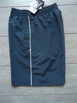 RUCANOR Heren Tennisshort NAVY maat XL - 1