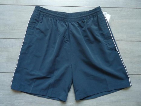 RUCANOR Heren Tennisshort NAVY maat XL - 2