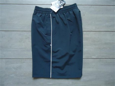 RUCANOR Heren Tennisshort NAVY maat XL - 3