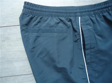 RUCANOR Heren Tennisshort NAVY maat XL - 4