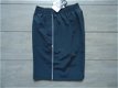 RUCANOR Heren Tennisshort NAVY maat S - 3 - Thumbnail