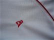 RUCANOR Heren (Tennis) Shirt maat XL - 3 - Thumbnail