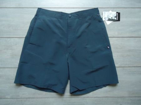 RUCANOR Heren Tennisshort NAVY maat M - 1