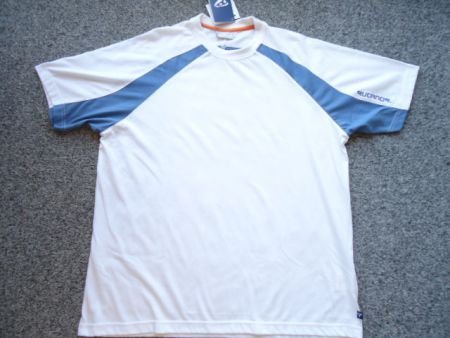 RUCANOR Heren (Tennis) shirt maat L - 1