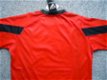 RUCANOR Sport Shirt Rood/Zwart maat L - 4 - Thumbnail