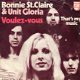 Bonnie St. Claire & Unit Gloria : Voulez-vous (1974) - 1 - Thumbnail