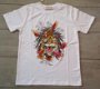 COOL T- Shirt met stoere TIJGER print maat 6 - 3 - Thumbnail