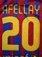 FAN THUIS Shirt AFELLAY NR 20 - 4 - Thumbnail