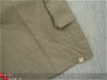 Nieuwe Stoere Rucanor Worker Bermuda maat 140 Khaki - 2 - Thumbnail