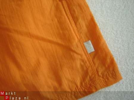 Nieuw Rucanor Zwem / VT Short maat 140 Oranje - 2